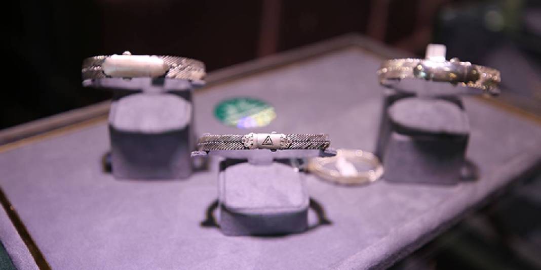 Kadınların gözdesiydi şimdi erkekler için yapılmaya başlandı! Tescilli Diyarbakır bileziği gün yüzüne çıktı 6